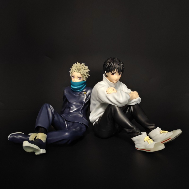 Jujutsu Kaisen Okkotsu Yuta In - Home Decor Company recensione e prezzo