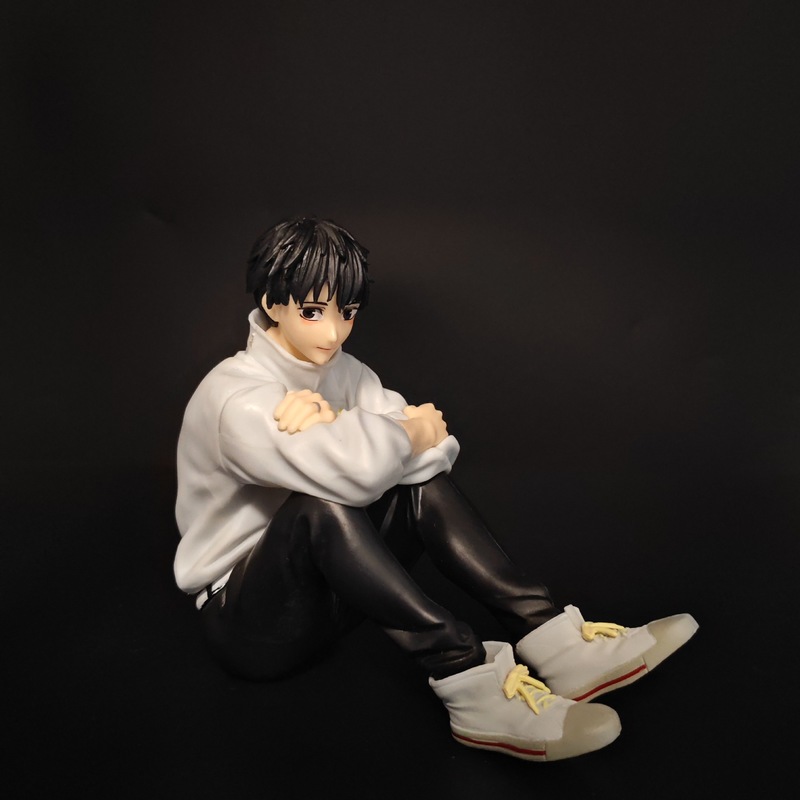 Jujutsu Kaisen Okkotsu Yuta In - Home Decor Company recensione e prezzo