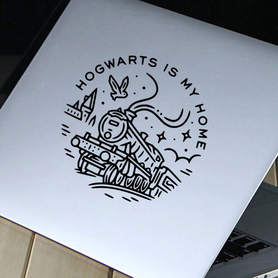 Harry Potter Express Train Hog - Home Decor Express recensione e prezzo