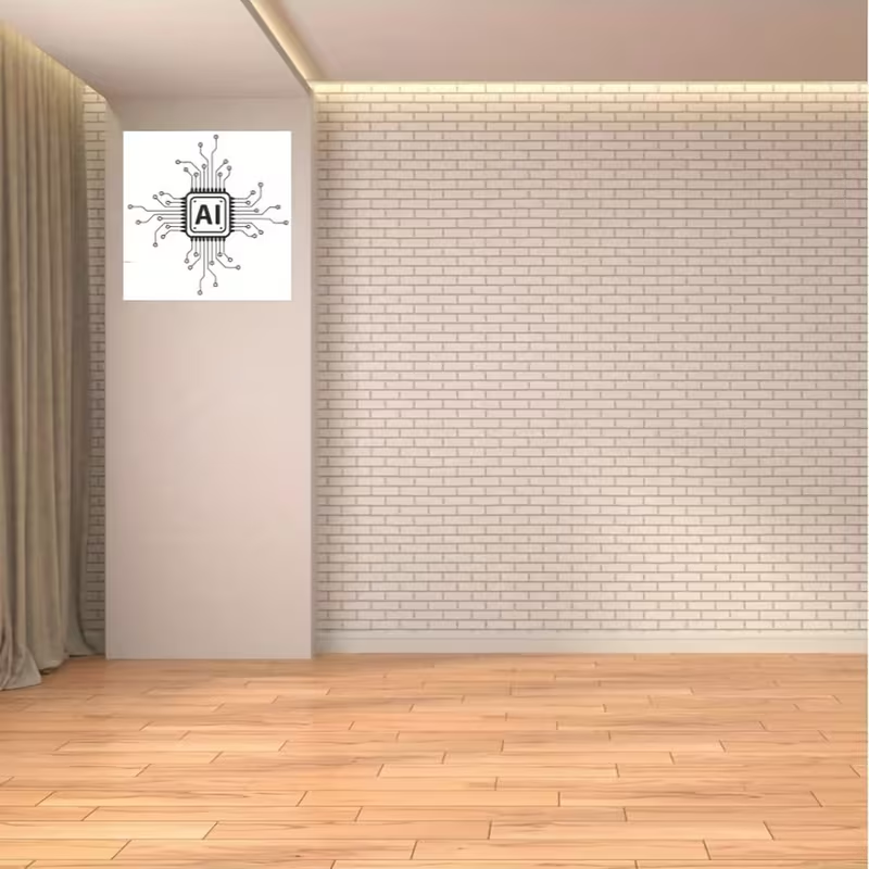 Adesivo Murale in Vinile con C - Home Decor Ai recensione e prezzo
