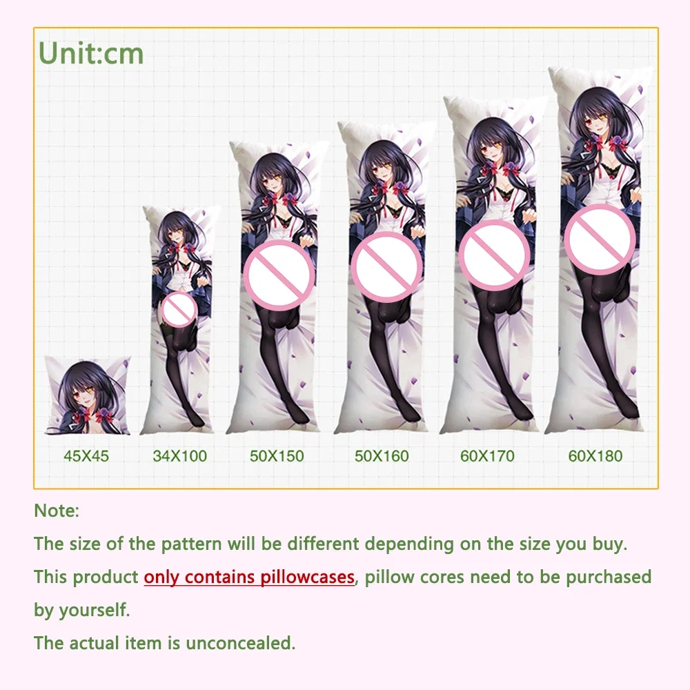 HMS Formidable Dakimakura Azur - Home Decor Games recensione e prezzo