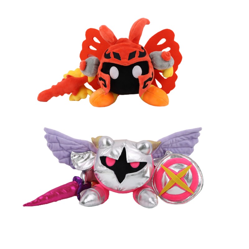 Peluche del Gioco Kirby, Bambo - Home Decor Games recensione e prezzo
