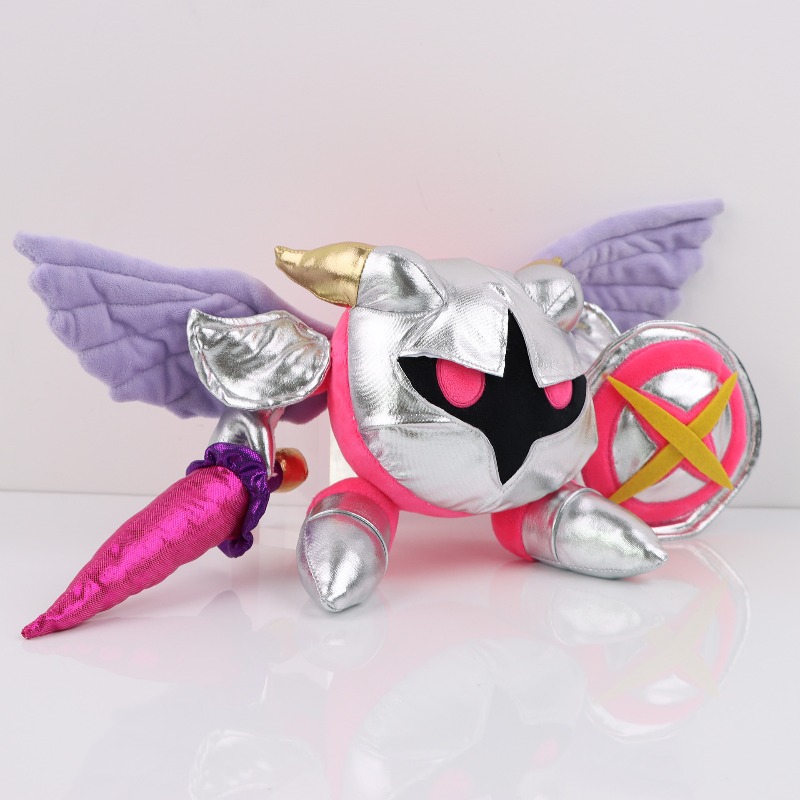 Peluche del Gioco Kirby, Bambo - Home Decor Games recensione e prezzo