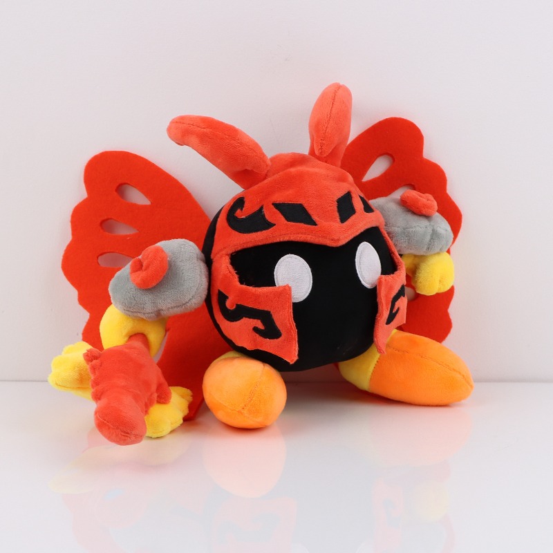 Peluche del Gioco Kirby, Bambo - Home Decor Games recensione e prezzo