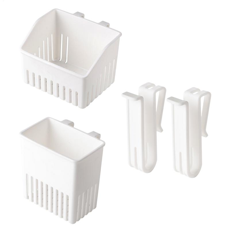 Cestino per asciugare l'argent - Woven Wall Basket recensione e prezzo