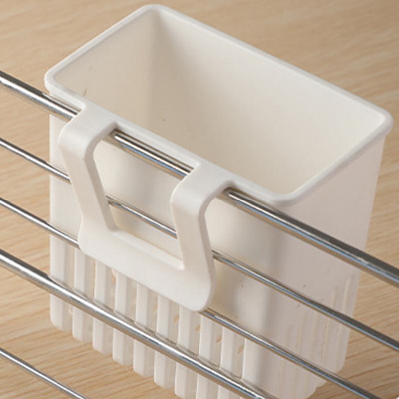 Cestino per asciugare l'argent - Woven Wall Basket recensione e prezzo