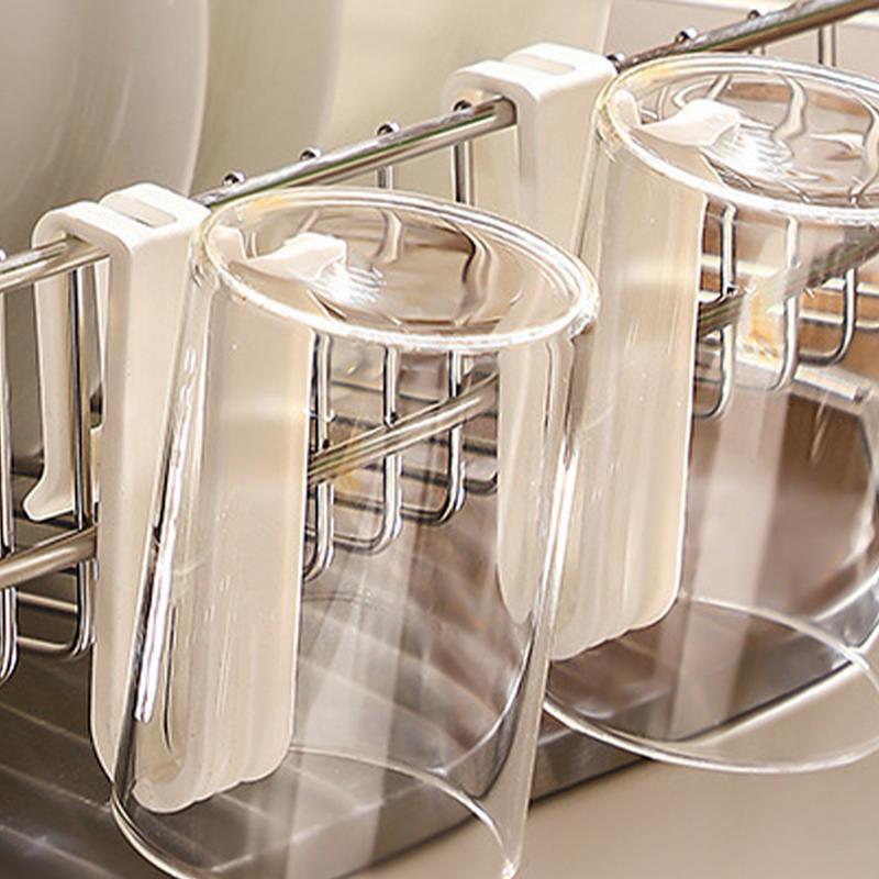 Cestino per asciugare l'argent - Woven Wall Basket recensione e prezzo