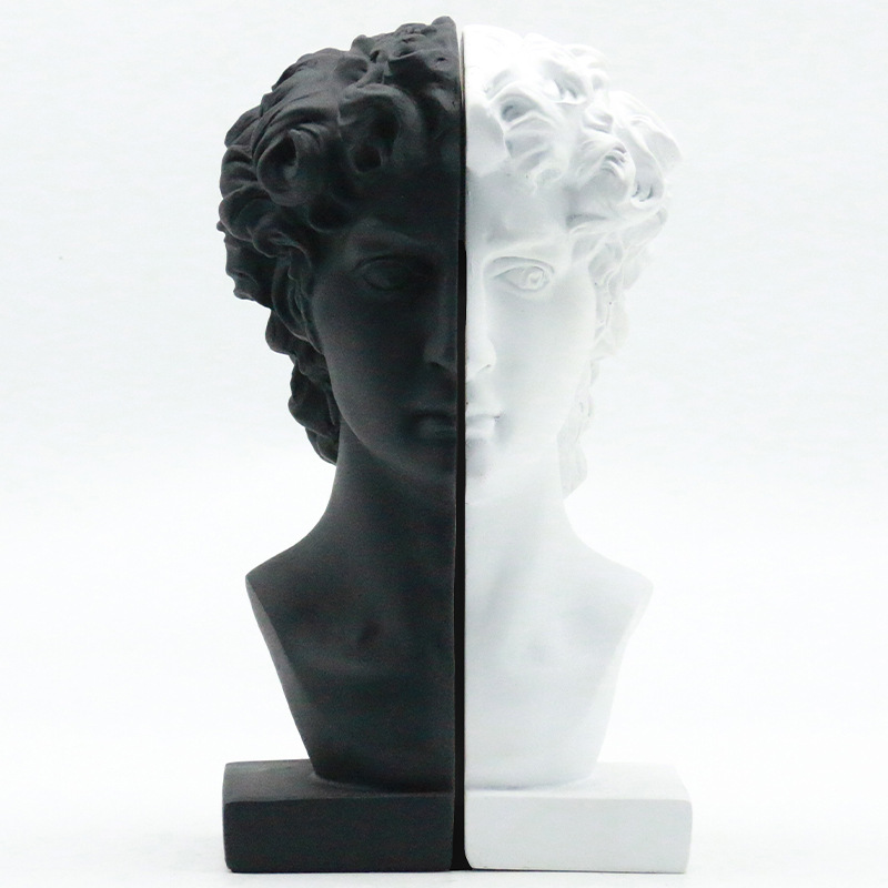 Creativa Scultura in Resina de - Abstract Sculpture Resin recensione e prezzo