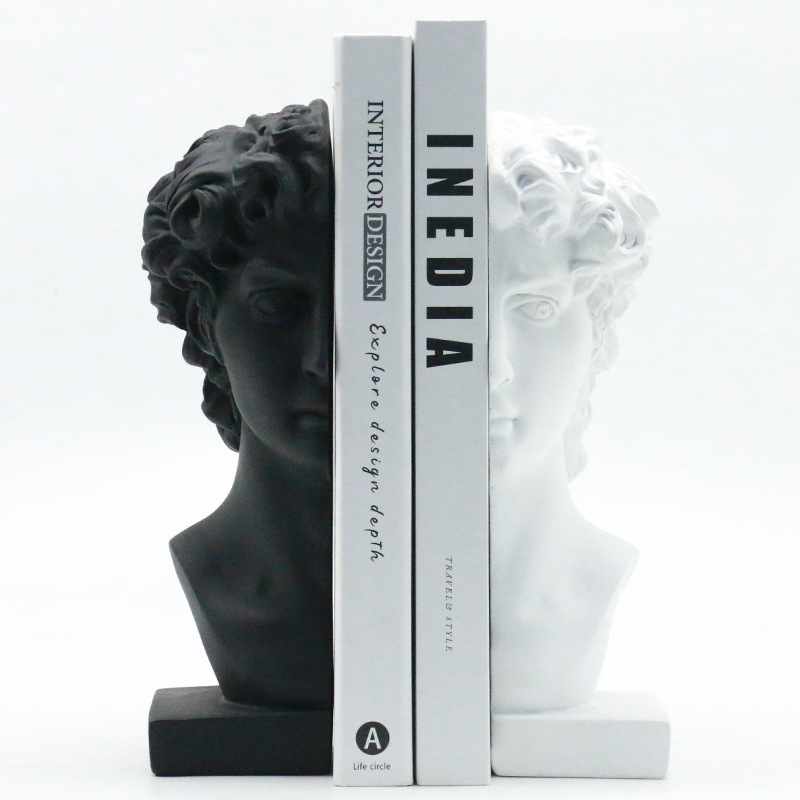 Creativa Scultura in Resina de - Abstract Sculpture Resin recensione e prezzo