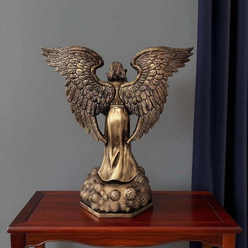 Ornamenti retrò della dea grec - Victory Home Decor recensione e prezzo