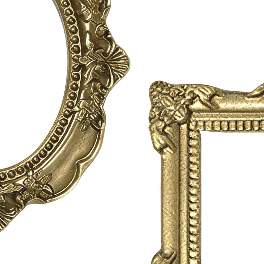 Cornice Vintage Fai-da-Te in R - Victory Home Decor recensione e prezzo