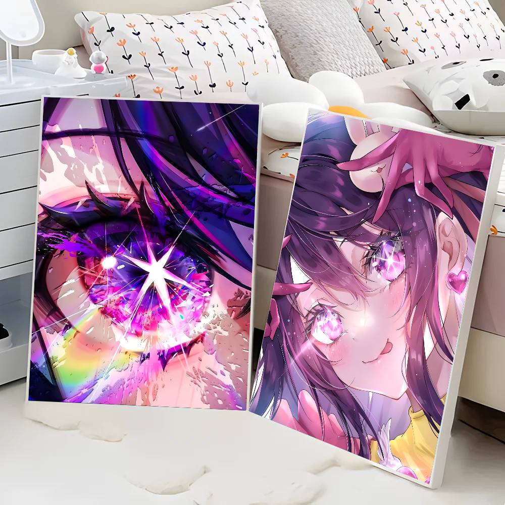 Poster di personaggi anime A-A - Home Decor Ai recensione e prezzo