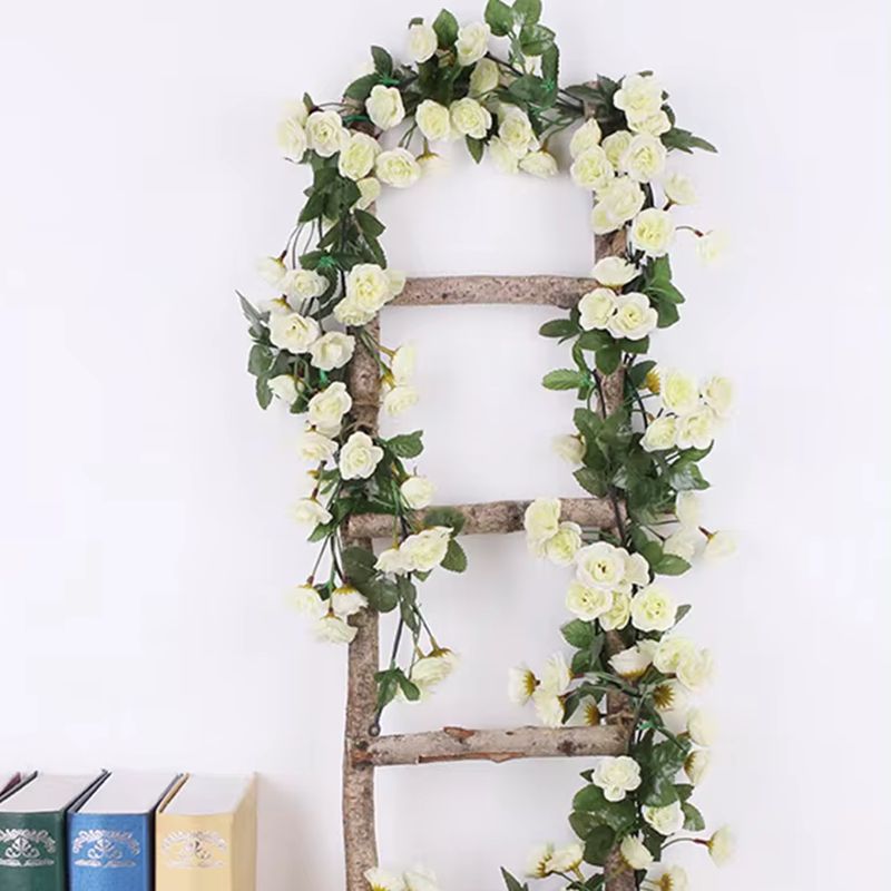 Rose Artificiali in Seta, Fior - Home Decor Ai recensione e prezzo