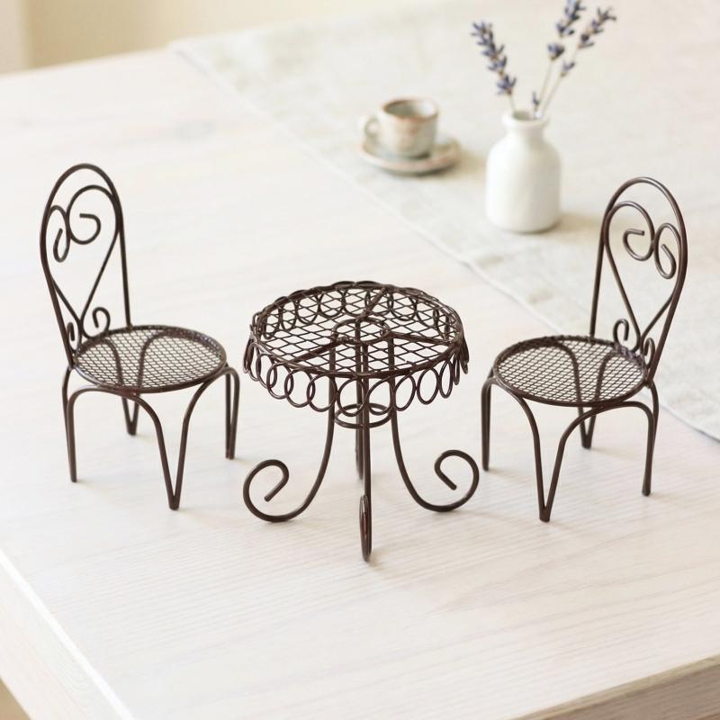 1/3 Pezzi Accessorio Ornamenta - Home Decor Company recensione e prezzo