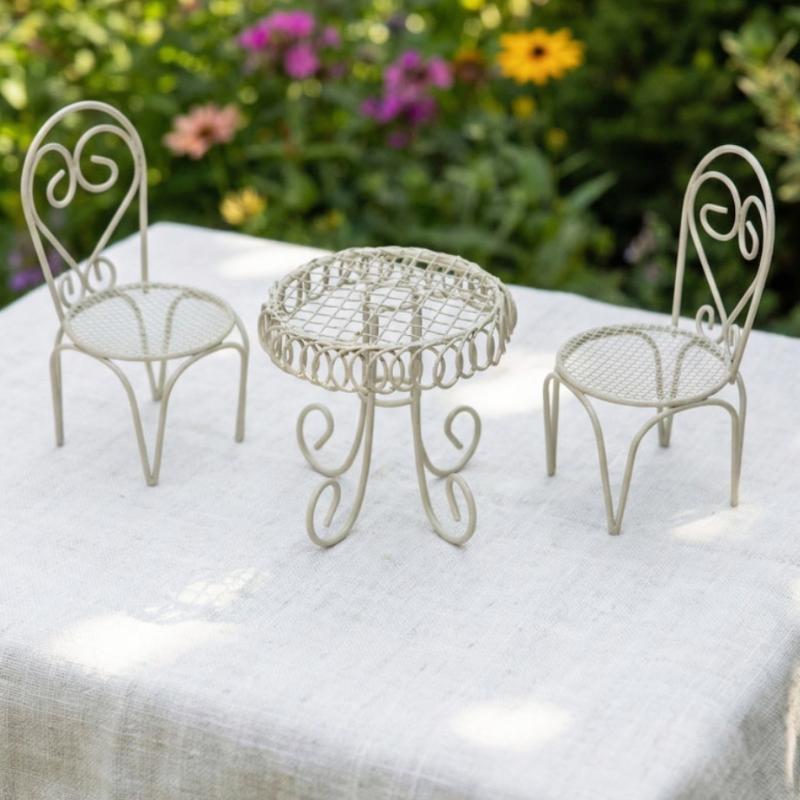 1/3 Pezzi Accessorio Ornamenta - Home Decor Company recensione e prezzo