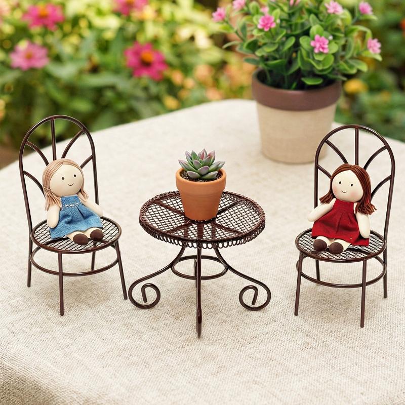 1/3 Pezzi Accessorio Ornamenta - Home Decor Company recensione e prezzo