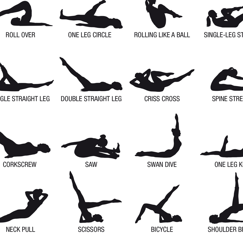 Poster Senza Cornice per Allen - Home Decor Yoga recensione e prezzo