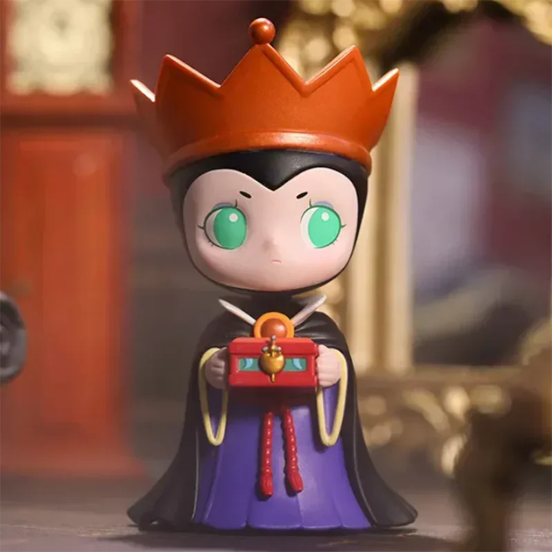 POP MART Disney Villain Series - Home Decor Disney recensione e prezzo