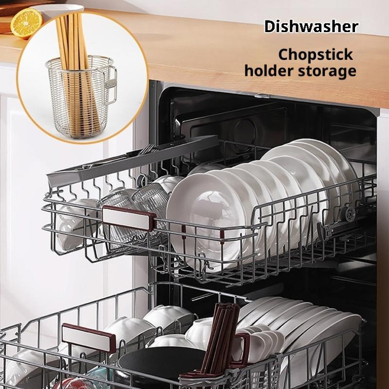 Organizzatore Porta Bacchette  - Woven Wall Basket recensione e prezzo