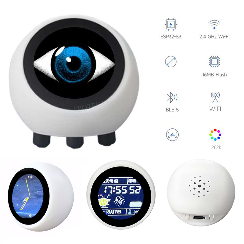 Robot AI per Chat Vocale DeepS - Home Decor Ai recensione e prezzo