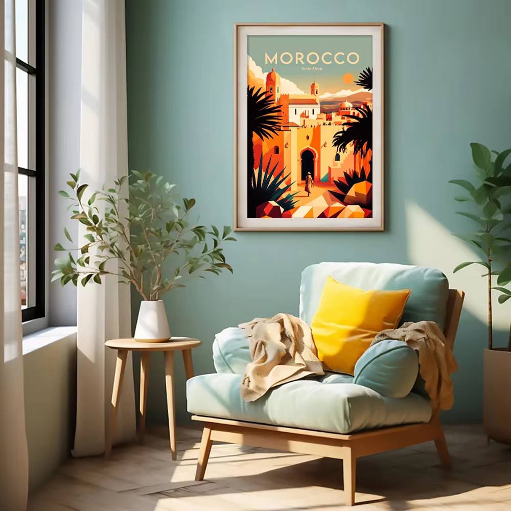 Poster Disney Marvel Supereroe - Home Decor Disney recensione e prezzo