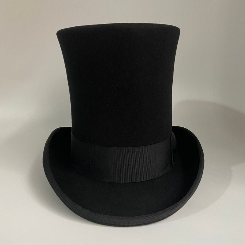 Cappello a cilindro in feltro  - Victory Home Decor recensione e prezzo