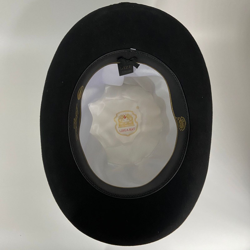Cappello a cilindro in feltro  - Victory Home Decor recensione e prezzo