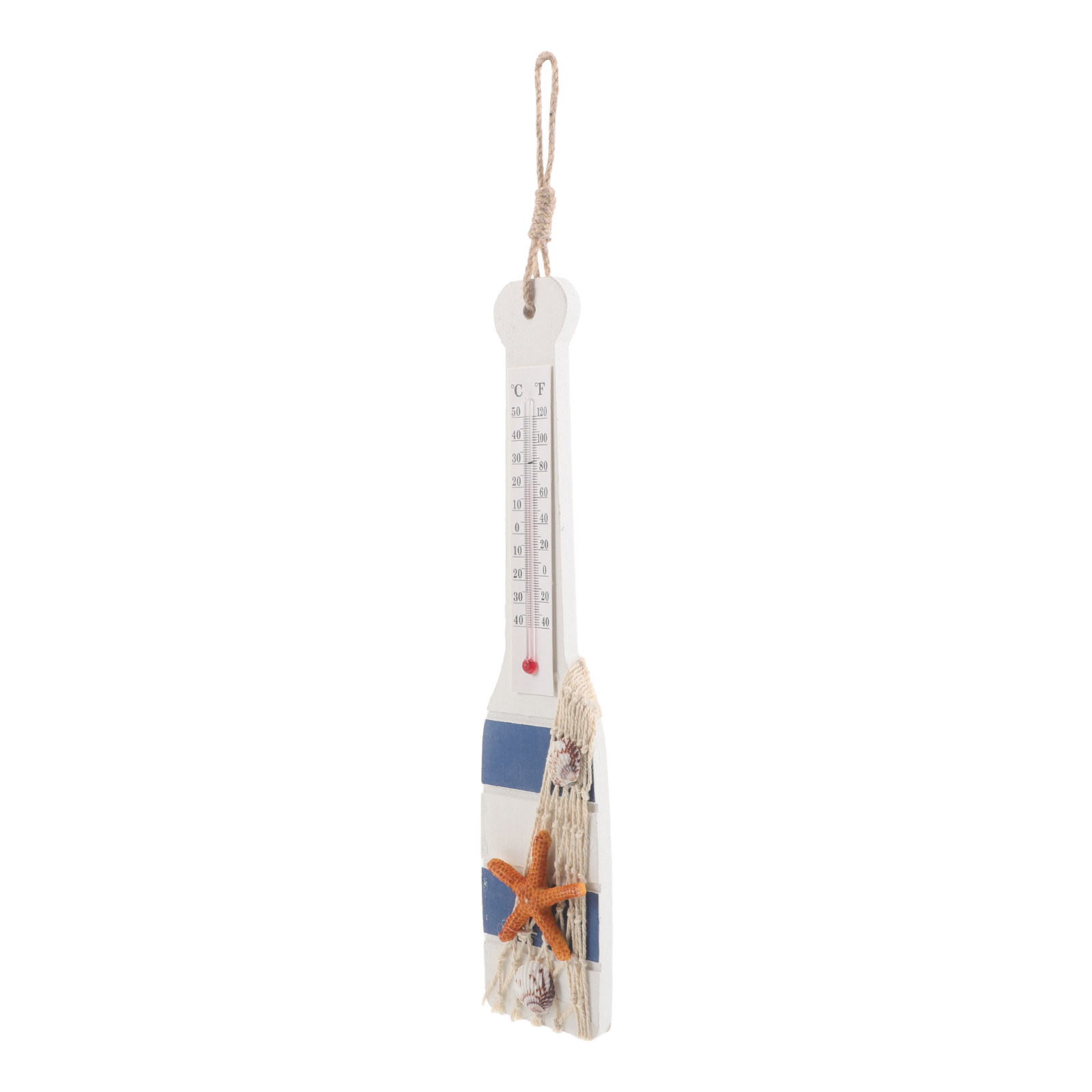 Decorazione da Parete in Legno - Home Decor Nautical recensione e prezzo