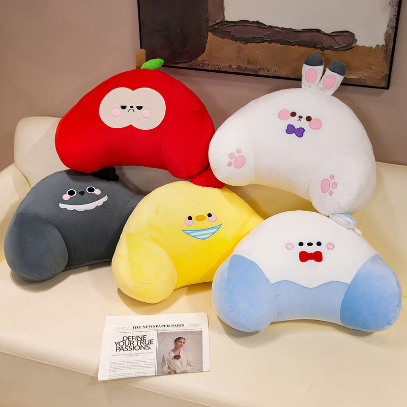 Cuscino di Supporto Lombare Mo - Home Decor Ai recensione e prezzo