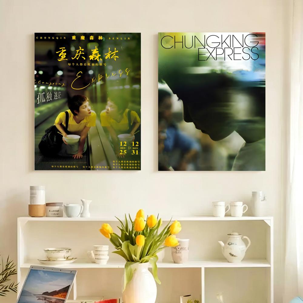 Poster su Tela con Calligrafia - Home Decor Express recensione e prezzo